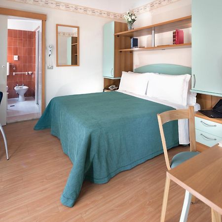 Hotel Sampaoli Bellaria-Igea Marina Exteriér fotografie