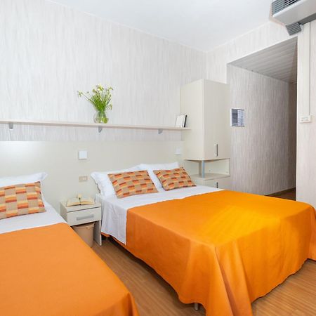 Hotel Sampaoli Bellaria-Igea Marina Exteriér fotografie
