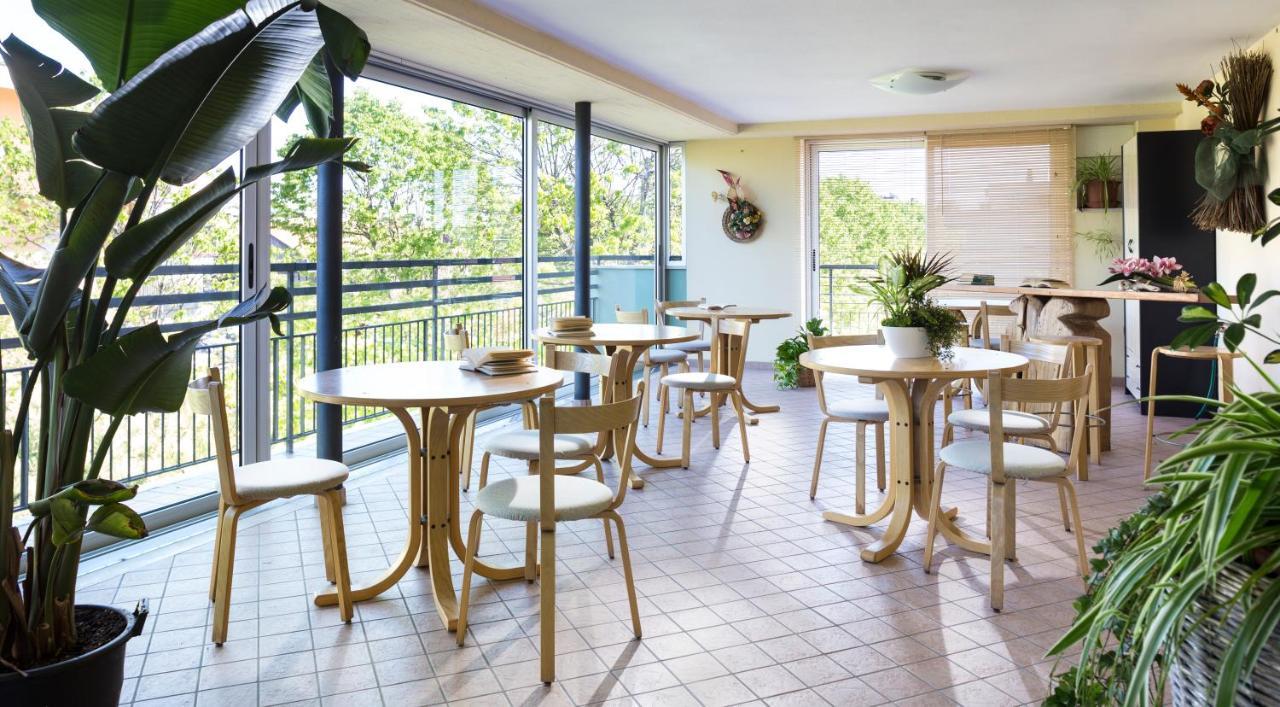Hotel Sampaoli Bellaria-Igea Marina Exteriér fotografie
