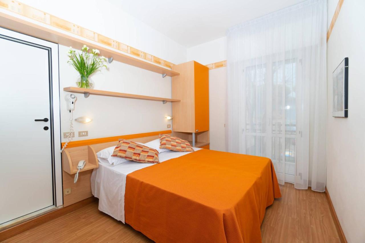 Hotel Sampaoli Bellaria-Igea Marina Exteriér fotografie