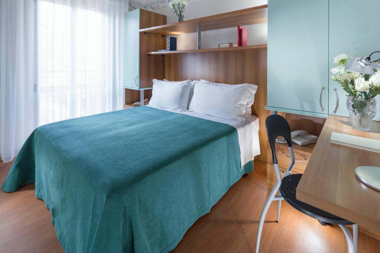 Hotel Sampaoli Bellaria-Igea Marina Exteriér fotografie