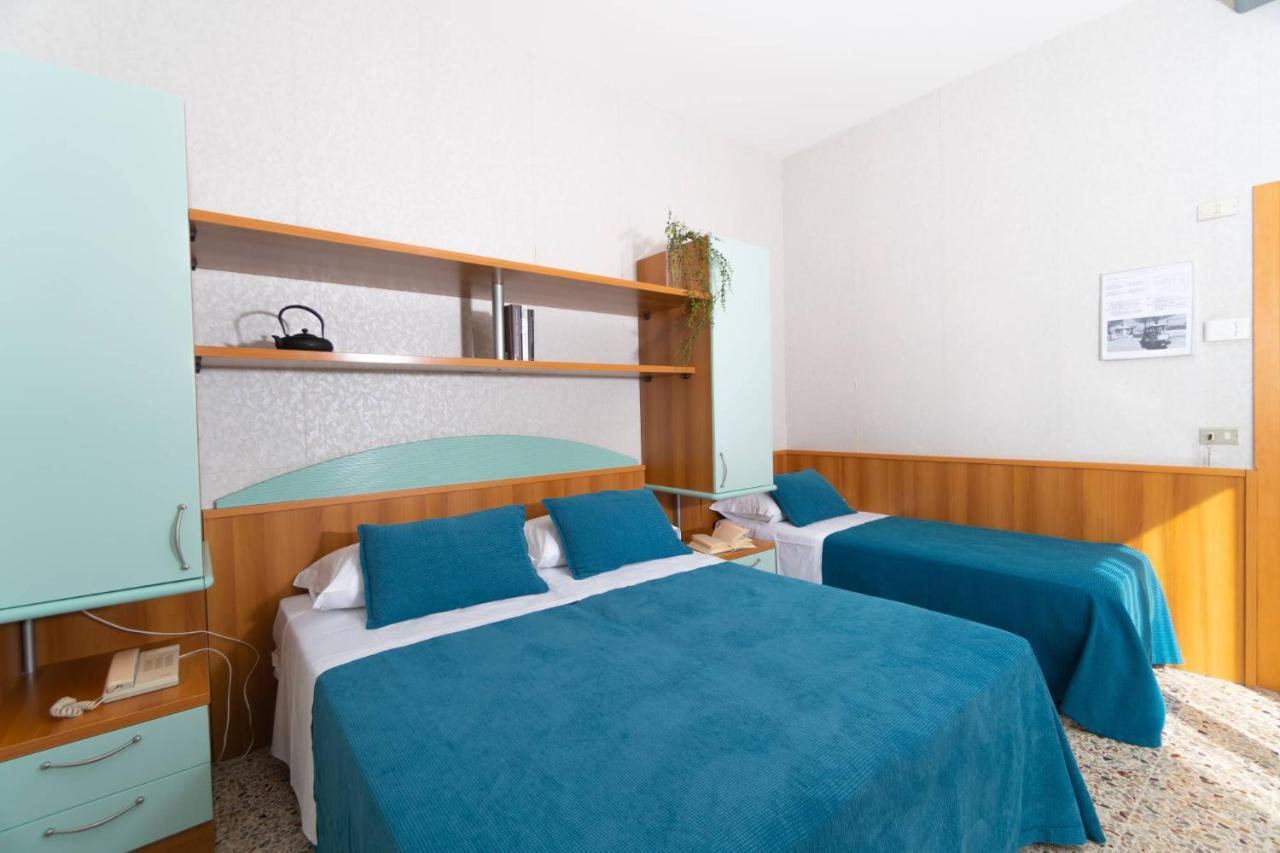 Hotel Sampaoli Bellaria-Igea Marina Exteriér fotografie