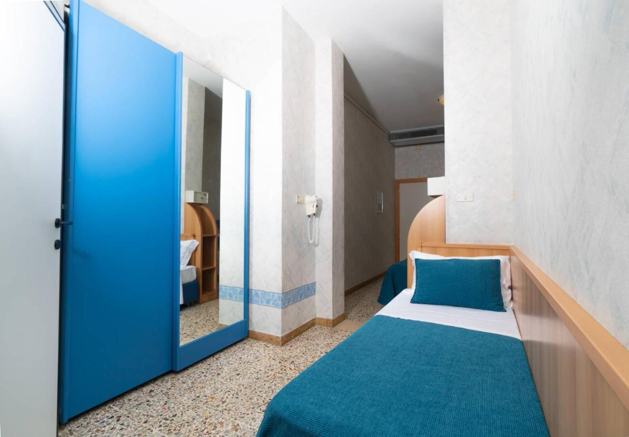 Hotel Sampaoli Bellaria-Igea Marina Exteriér fotografie
