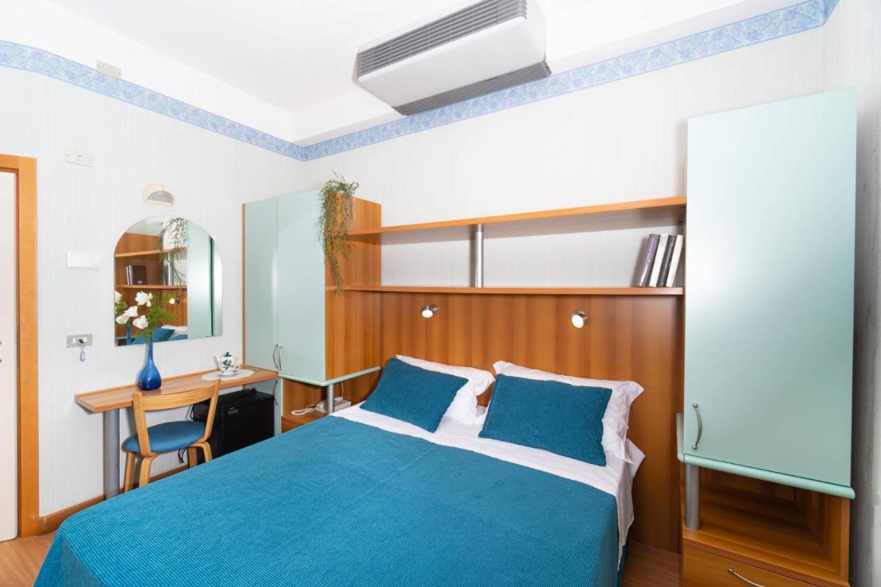 Hotel Sampaoli Bellaria-Igea Marina Exteriér fotografie