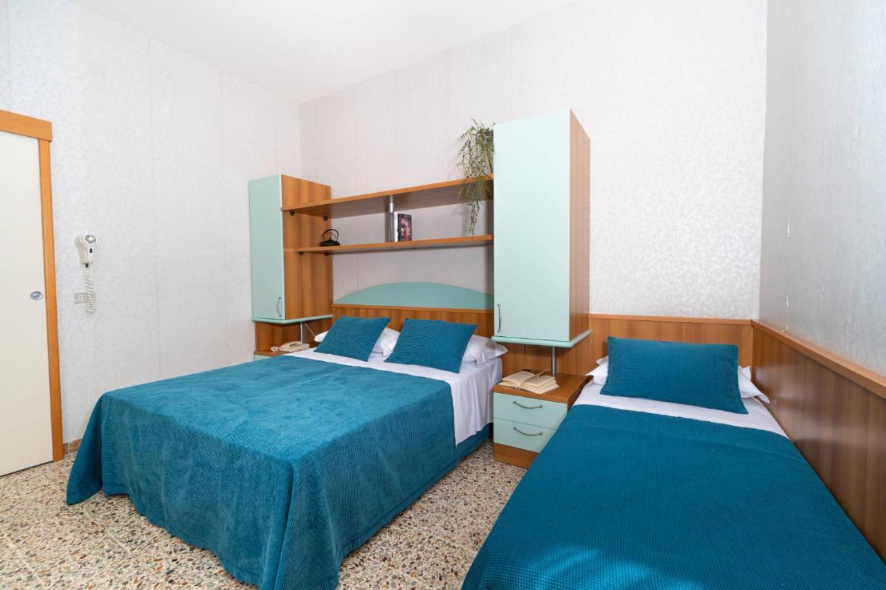 Hotel Sampaoli Bellaria-Igea Marina Exteriér fotografie