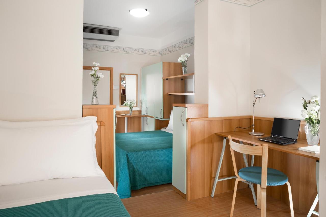 Hotel Sampaoli Bellaria-Igea Marina Exteriér fotografie