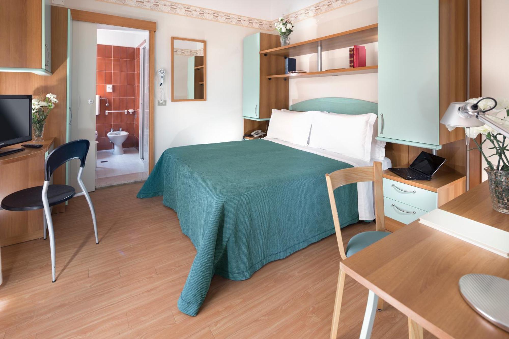 Hotel Sampaoli Bellaria-Igea Marina Exteriér fotografie