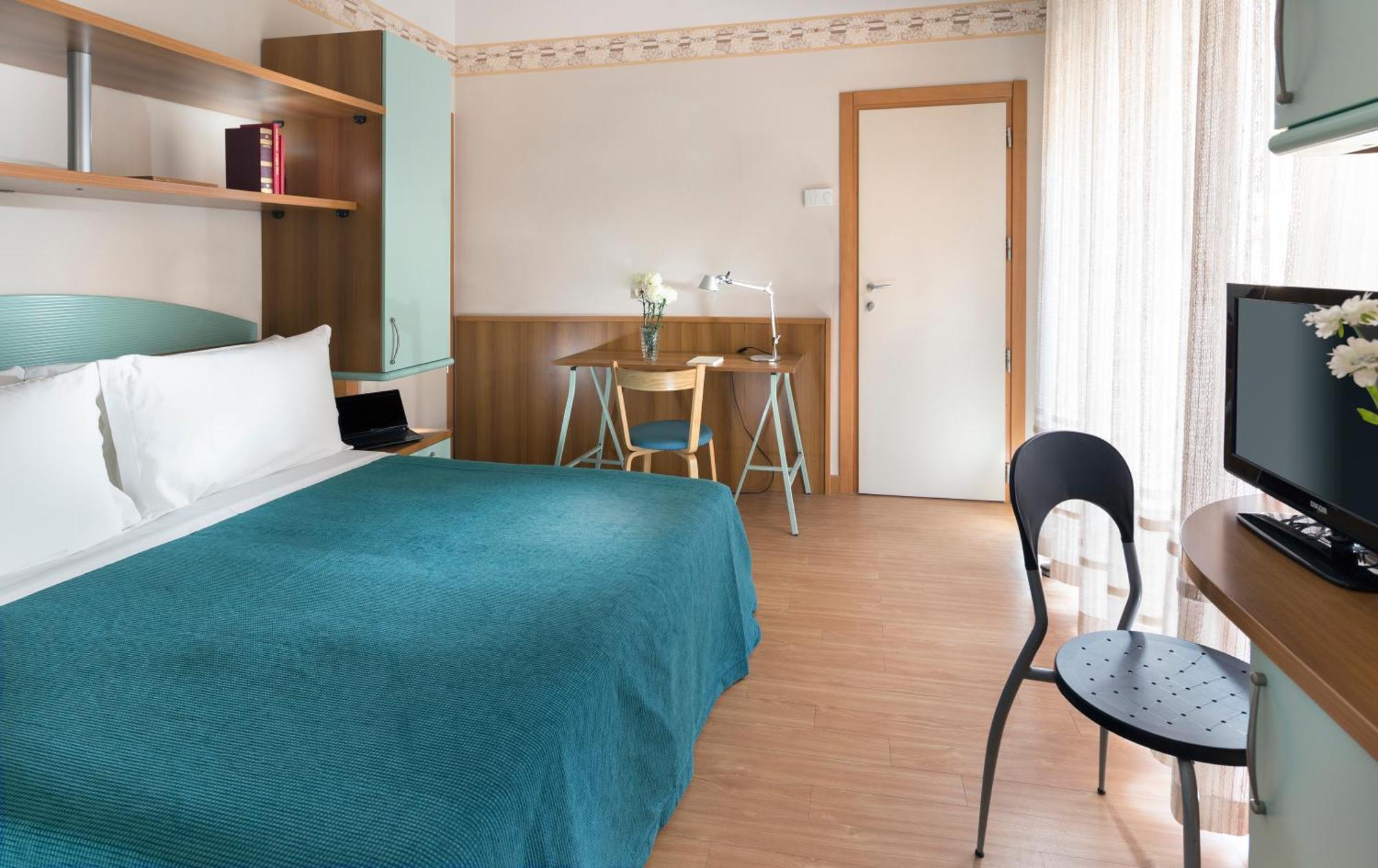 Hotel Sampaoli Bellaria-Igea Marina Exteriér fotografie