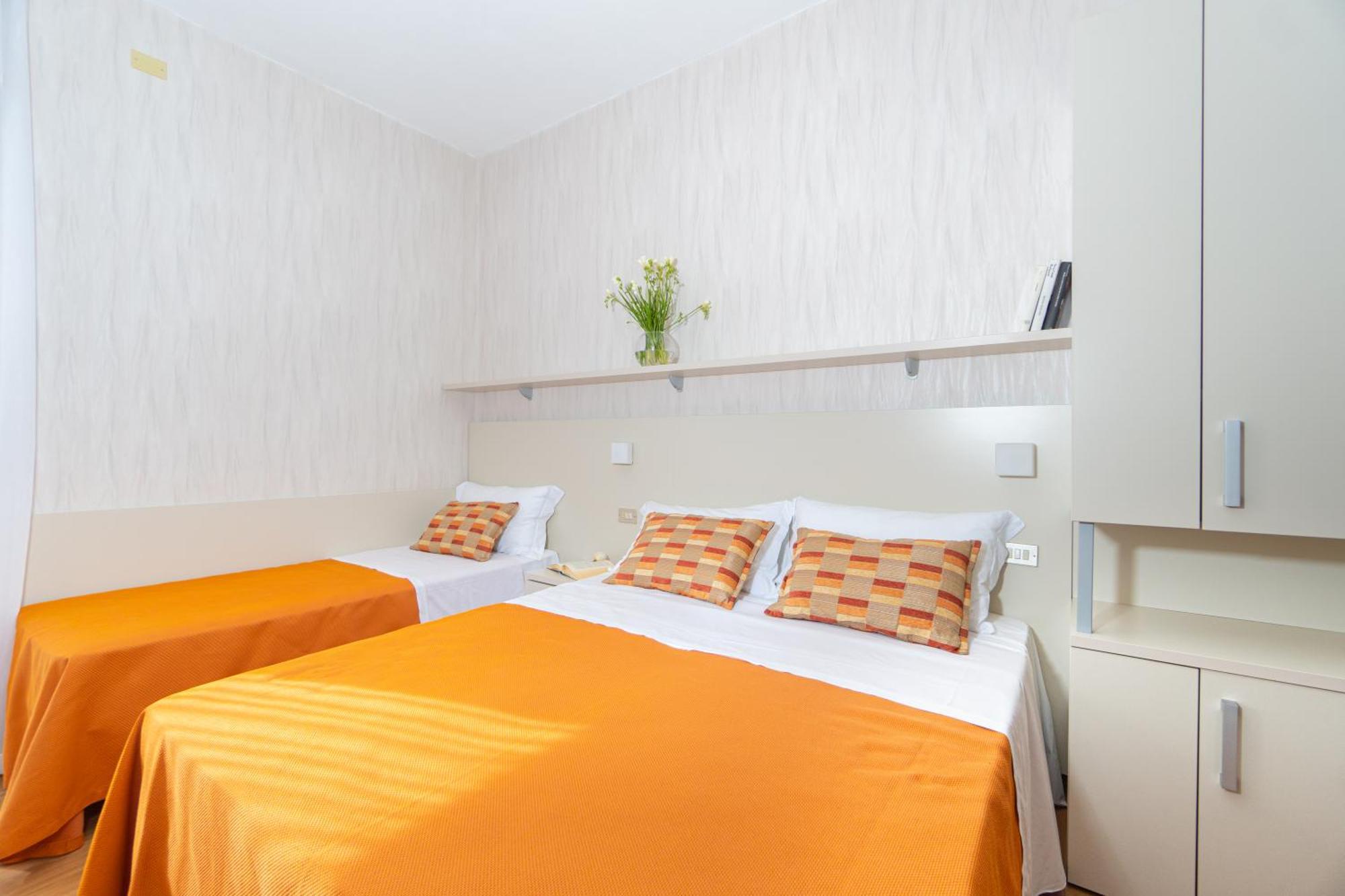 Hotel Sampaoli Bellaria-Igea Marina Exteriér fotografie