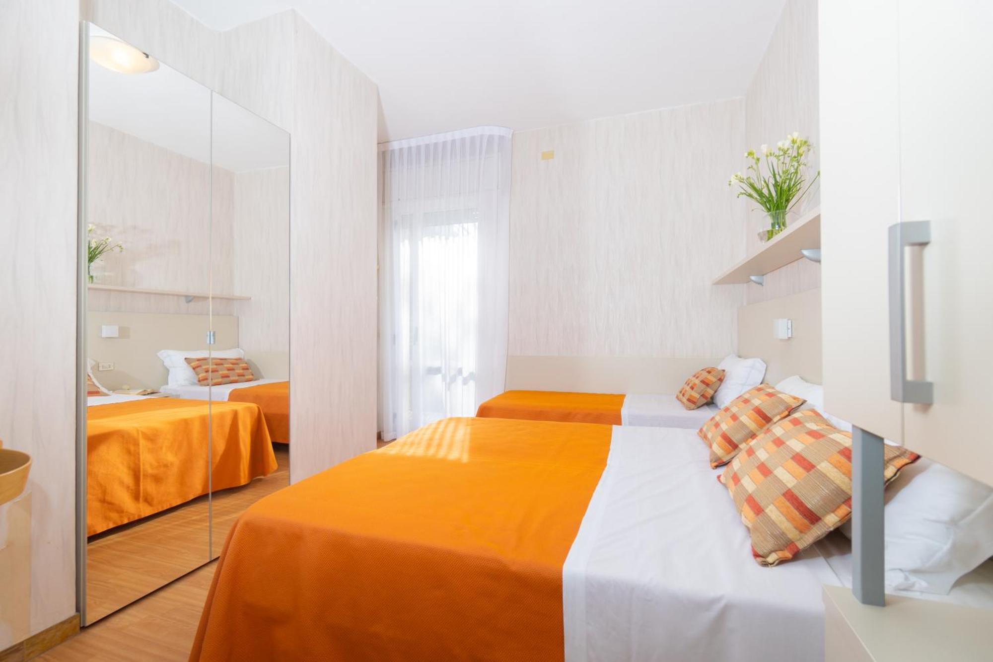 Hotel Sampaoli Bellaria-Igea Marina Exteriér fotografie