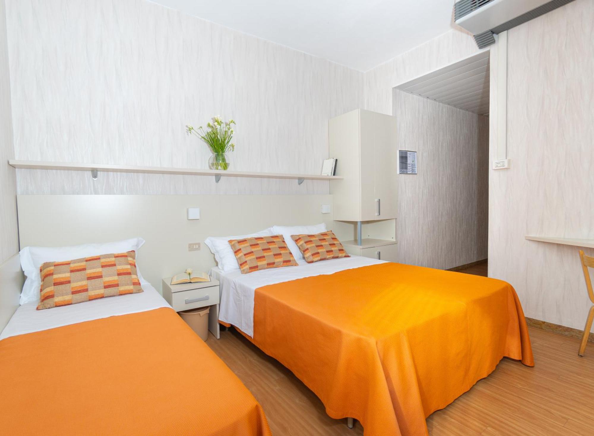 Hotel Sampaoli Bellaria-Igea Marina Exteriér fotografie