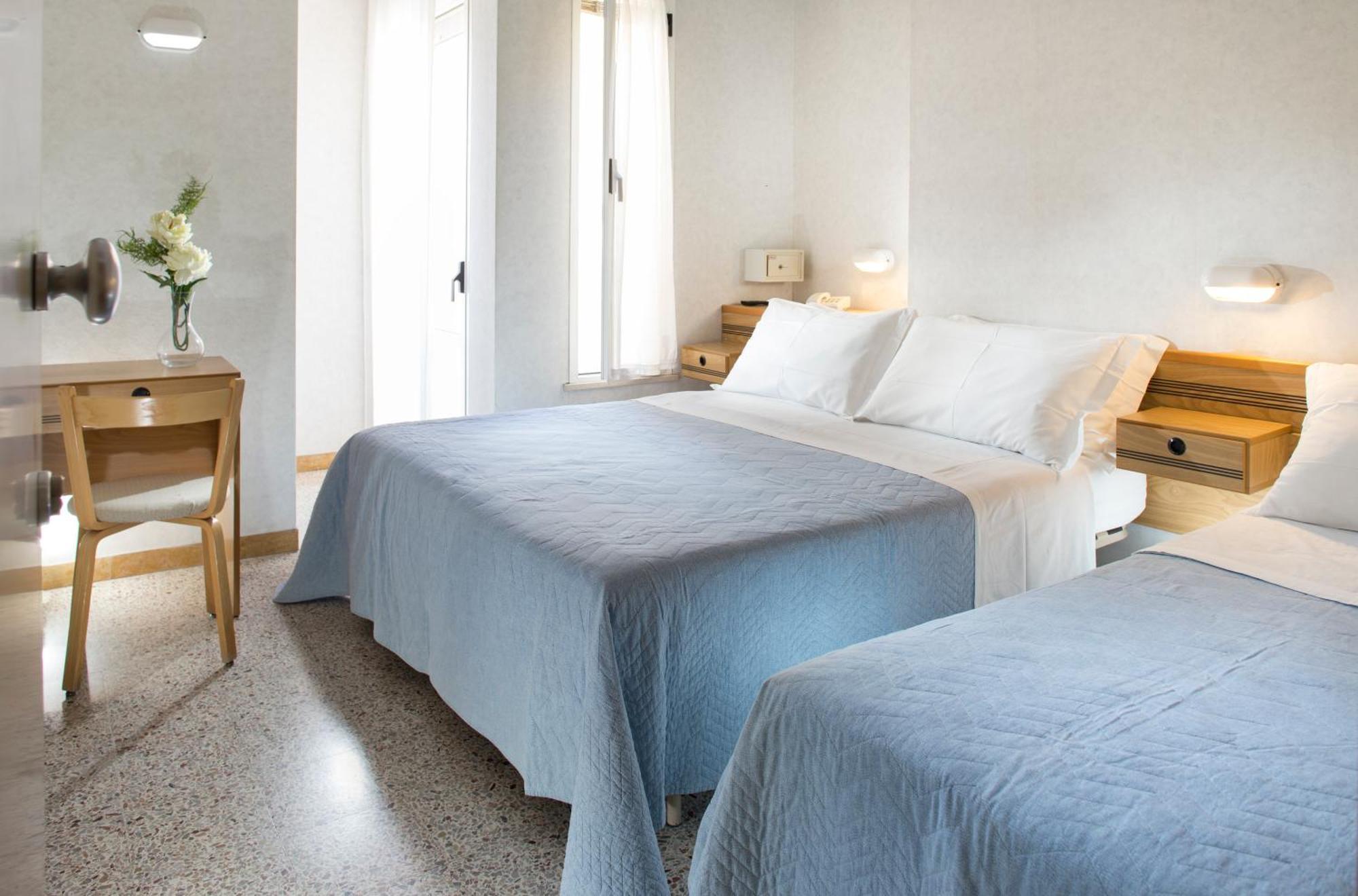 Hotel Sampaoli Bellaria-Igea Marina Exteriér fotografie