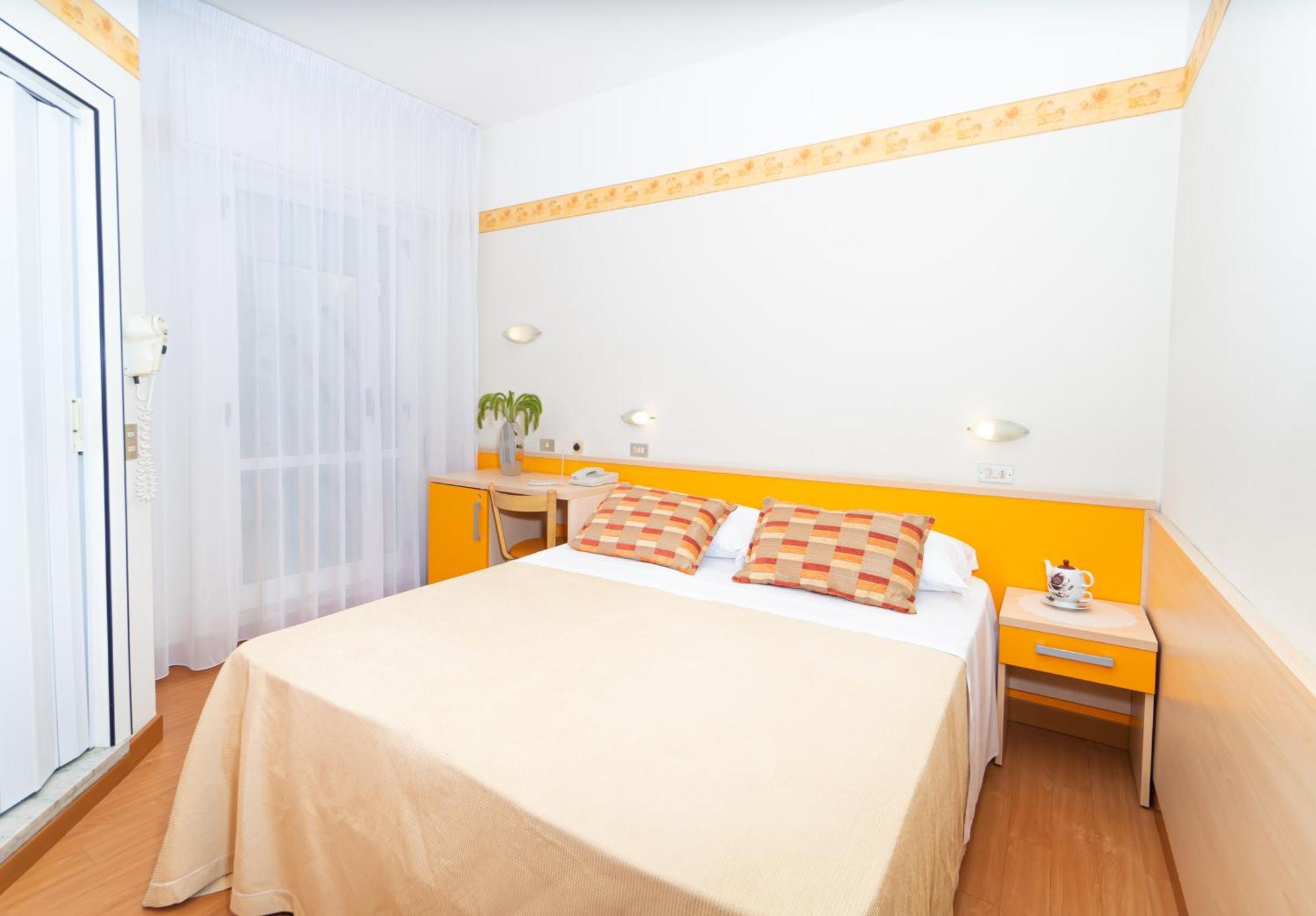 Hotel Sampaoli Bellaria-Igea Marina Exteriér fotografie