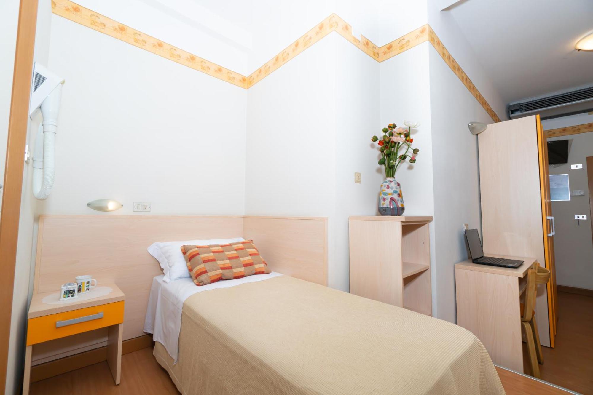 Hotel Sampaoli Bellaria-Igea Marina Exteriér fotografie