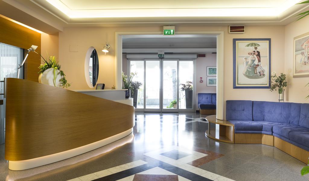 Hotel Sampaoli Bellaria-Igea Marina Exteriér fotografie