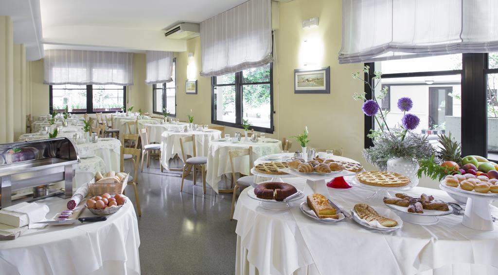 Hotel Sampaoli Bellaria-Igea Marina Exteriér fotografie