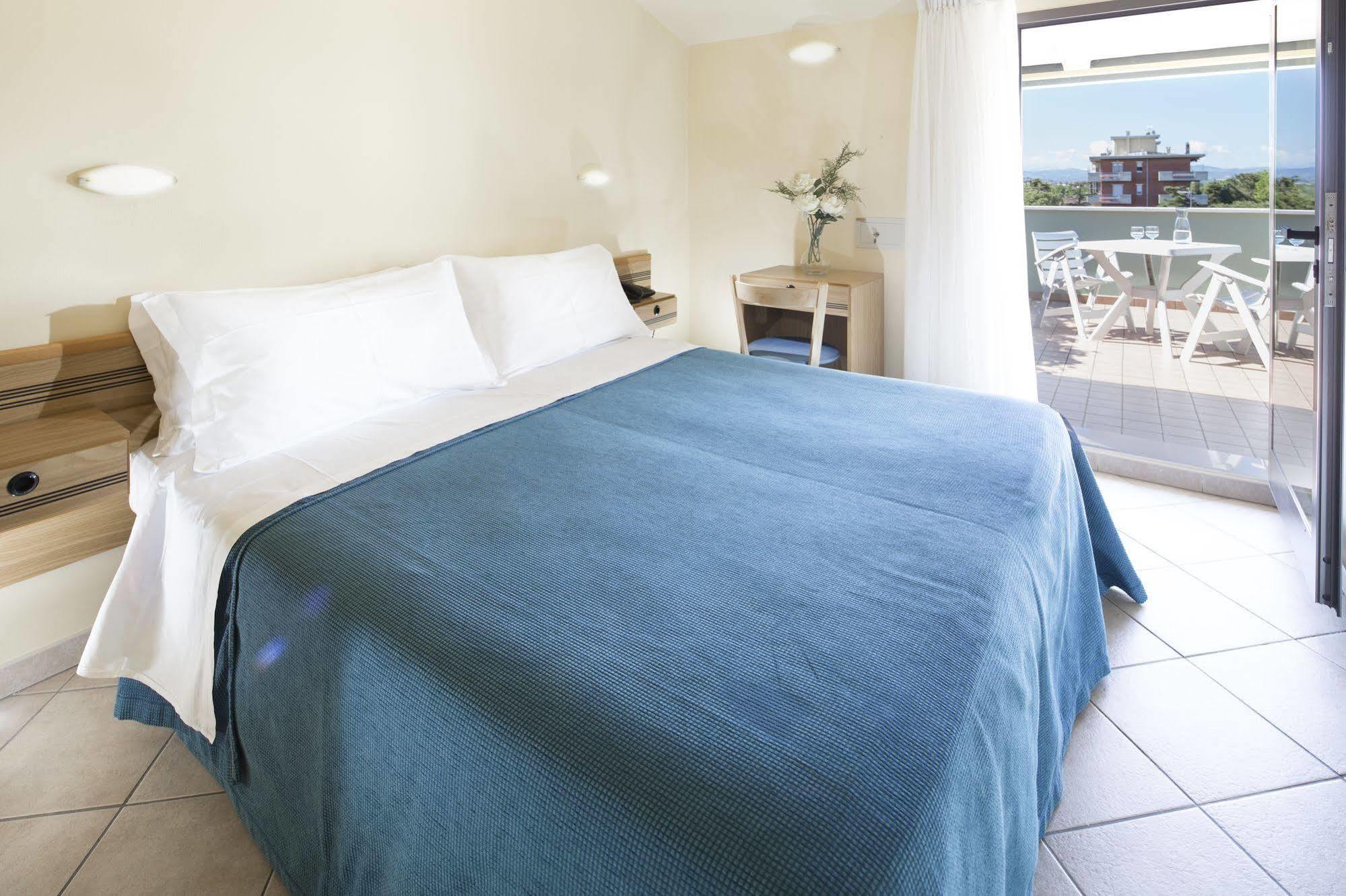 Hotel Sampaoli Bellaria-Igea Marina Exteriér fotografie